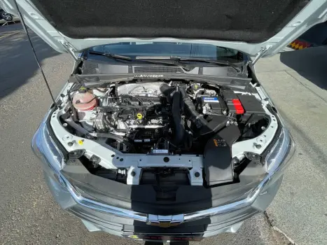 CHEVROLET Onix Hatch 1.0 12V 4P FLEX PREMIER TURBO AUTOM�TICO, Foto 16