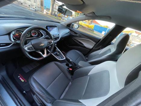 CHEVROLET Onix Hatch 1.0 12V 4P FLEX PREMIER TURBO AUTOM�TICO, Foto 5