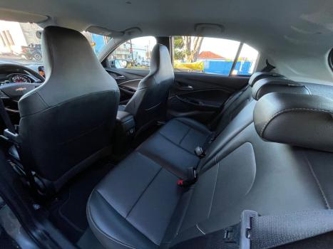 CHEVROLET Onix Hatch 1.0 12V 4P FLEX PREMIER TURBO AUTOM�TICO, Foto 6