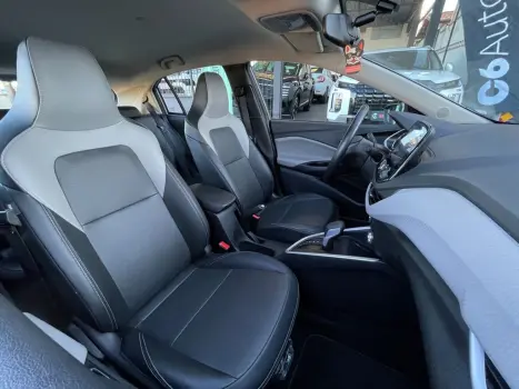 CHEVROLET Onix Hatch 1.0 12V 4P FLEX PREMIER TURBO AUTOM�TICO, Foto 12