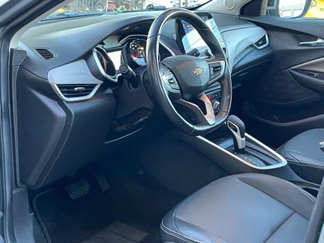 CHEVROLET Onix Hatch 1.0 12V 4P FLEX PREMIER TURBO AUTOM�TICO, Foto 14