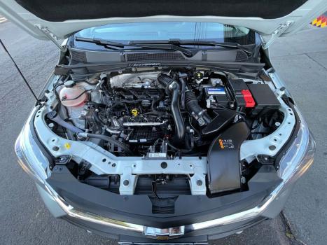 CHEVROLET Onix Hatch 1.0 12V 4P FLEX PREMIER TURBO AUTOM�TICO, Foto 23