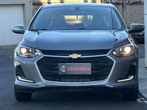 CHEVROLET Onix Hatch 1.0 12V 4P FLEX PREMIER TURBO AUTOM�TICO, Foto 25