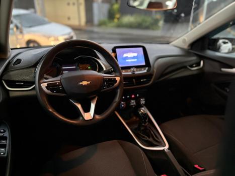 CHEVROLET Onix Hatch 1.0 12V 4P FLEX LT, Foto 3
