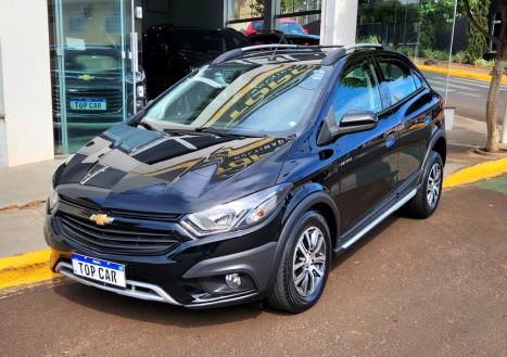 CHEVROLET Onix Hatch 1.4 4P FLEX ACTIV, Foto 1