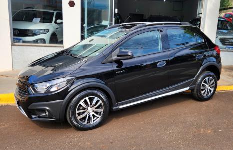CHEVROLET Onix Hatch 1.4 4P FLEX ACTIV, Foto 2
