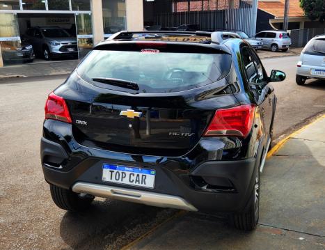 CHEVROLET Onix Hatch 1.4 4P FLEX ACTIV, Foto 4