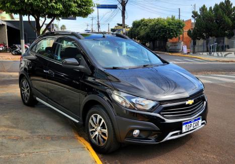 CHEVROLET Onix Hatch 1.4 4P FLEX ACTIV, Foto 6