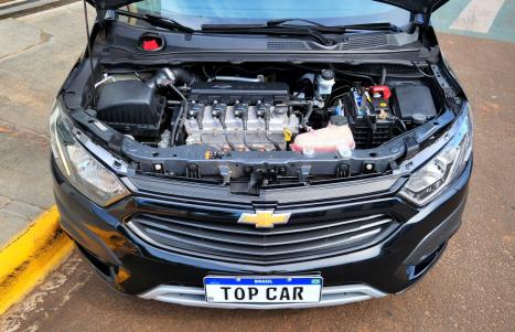 CHEVROLET Onix Hatch 1.4 4P FLEX ACTIV, Foto 8