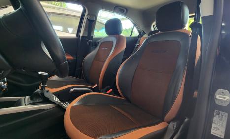 CHEVROLET Onix Hatch 1.4 4P FLEX ACTIV, Foto 10