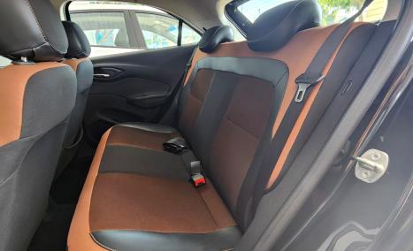 CHEVROLET Onix Hatch 1.4 4P FLEX ACTIV, Foto 11