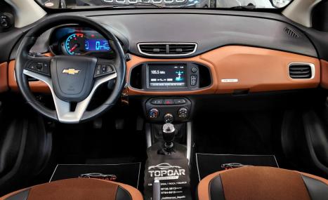 CHEVROLET Onix Hatch 1.4 4P FLEX ACTIV, Foto 13