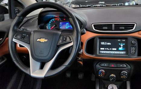 CHEVROLET Onix Hatch 1.4 4P FLEX ACTIV, Foto 15
