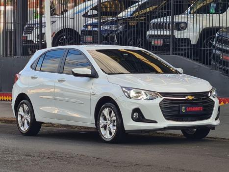 CHEVROLET Onix Hatch 1.0 12V 4P FLEX TURBO AUTOM�TICO, Foto 1