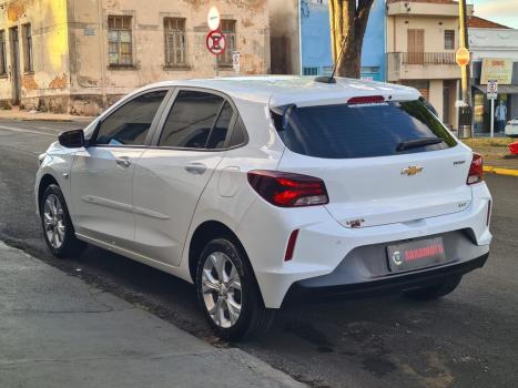 CHEVROLET Onix Hatch 1.0 12V 4P FLEX TURBO AUTOM�TICO, Foto 3