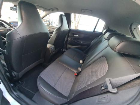 CHEVROLET Onix Hatch 1.0 12V 4P FLEX TURBO AUTOM�TICO, Foto 6