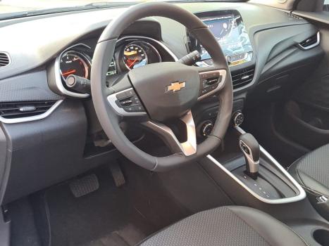 CHEVROLET Onix Hatch 1.0 12V 4P FLEX TURBO AUTOM�TICO, Foto 8