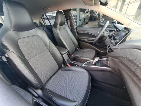CHEVROLET Onix Hatch 1.0 12V 4P FLEX TURBO AUTOM�TICO, Foto 12