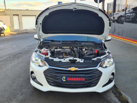 CHEVROLET Onix Hatch 1.0 12V 4P FLEX TURBO AUTOM�TICO, Foto 14