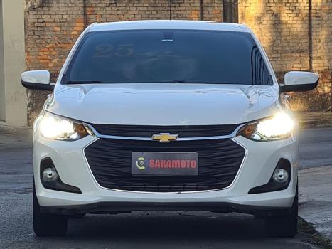 CHEVROLET Onix Hatch 1.0 12V 4P FLEX TURBO AUTOM�TICO, Foto 15