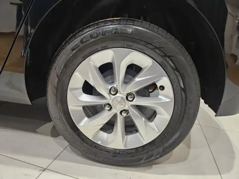 CHEVROLET Onix Hatch 1.0 12V 4P FLEX LT TURBO, Foto 8