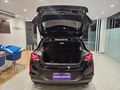 CHEVROLET Onix Hatch 1.0 12V 4P FLEX LT TURBO, Foto 12