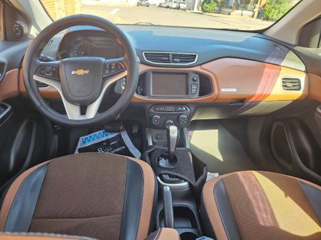CHEVROLET Onix Hatch 1.4 4P FLEX ACTIV AUTOM�TICO, Foto 13