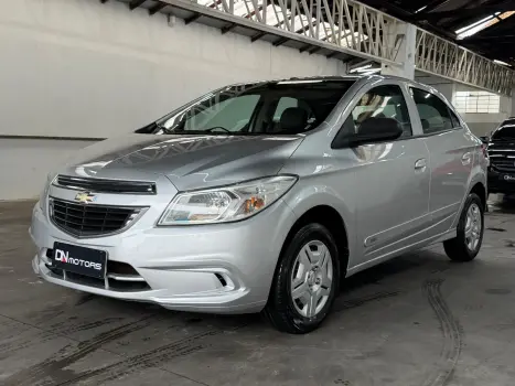 CHEVROLET Onix Hatch 1.0 12V 4P FLEX LT, Foto 1