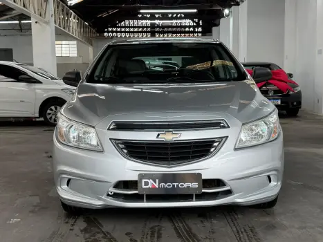 CHEVROLET Onix Hatch 1.0 12V 4P FLEX LT, Foto 2
