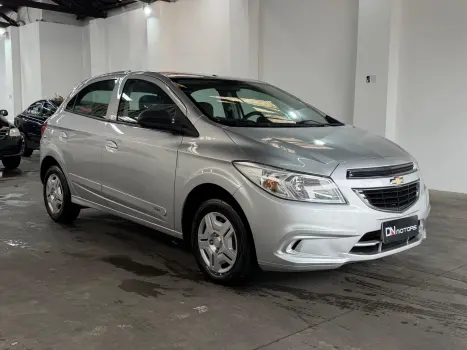 CHEVROLET Onix Hatch 1.0 12V 4P FLEX LT, Foto 3