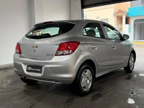 CHEVROLET Onix Hatch 1.0 12V 4P FLEX LT, Foto 5