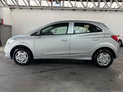CHEVROLET Onix Hatch 1.0 12V 4P FLEX LT, Foto 8