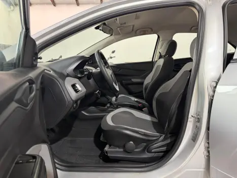 CHEVROLET Onix Hatch 1.0 12V 4P FLEX LT, Foto 10