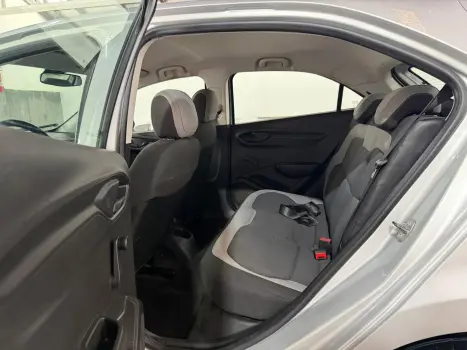 CHEVROLET Onix Hatch 1.0 12V 4P FLEX LT, Foto 11