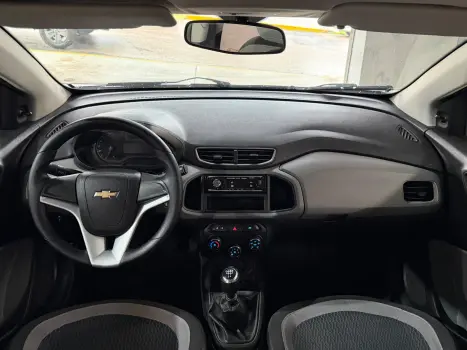 CHEVROLET Onix Hatch 1.0 12V 4P FLEX LT, Foto 12
