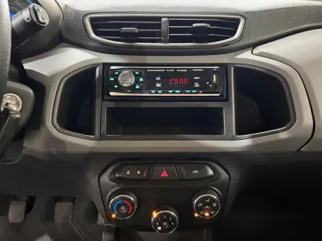 CHEVROLET Onix Hatch 1.0 12V 4P FLEX LT, Foto 14