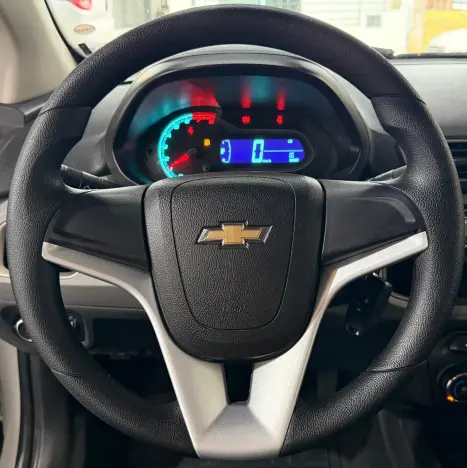 CHEVROLET Onix Hatch 1.0 12V 4P FLEX LT, Foto 15