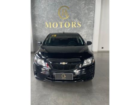 CHEVROLET Onix Hatch 1.0 4P FLEX JOY, Foto 2