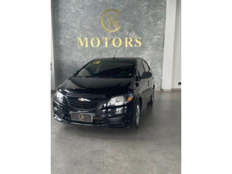 CHEVROLET Onix Hatch 1.0 4P FLEX JOY, Foto 3