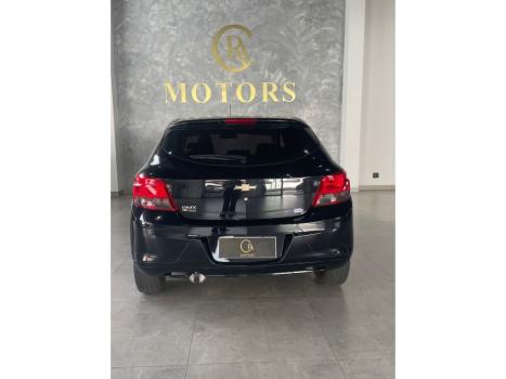 CHEVROLET Onix Hatch 1.0 4P FLEX JOY, Foto 4