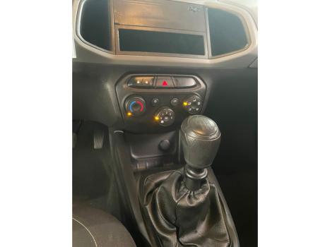 CHEVROLET Onix Hatch 1.0 4P FLEX JOY, Foto 5