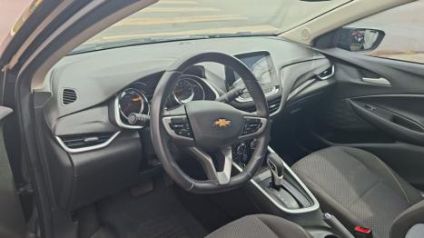 CHEVROLET Onix Hatch 1.0 12V 4P FLEX LTZ TURBO, Foto 2