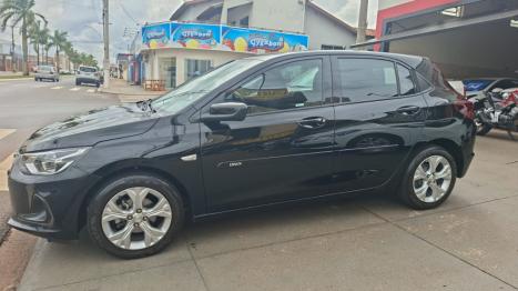 CHEVROLET Onix Hatch 1.0 12V 4P FLEX LTZ TURBO, Foto 3