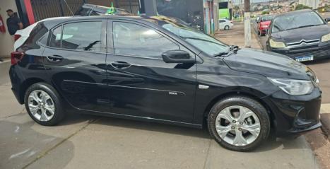 CHEVROLET Onix Hatch 1.0 12V 4P FLEX LTZ TURBO, Foto 5