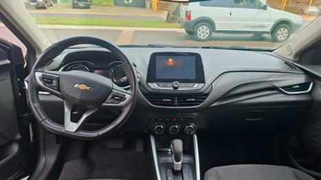 CHEVROLET Onix Hatch 1.0 12V 4P FLEX LTZ TURBO, Foto 9