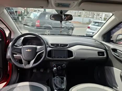 CHEVROLET Onix Hatch 1.0 4P FLEX LT, Foto 7