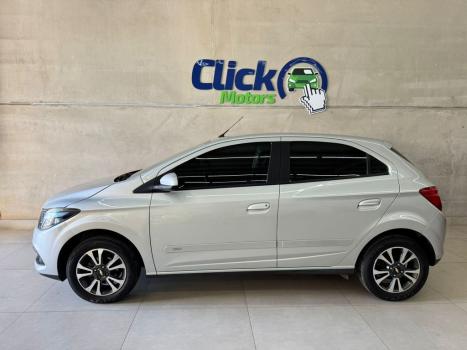 CHEVROLET Onix Hatch 1.4 4P FLEX LTZ AUTOM�TICO, Foto 6