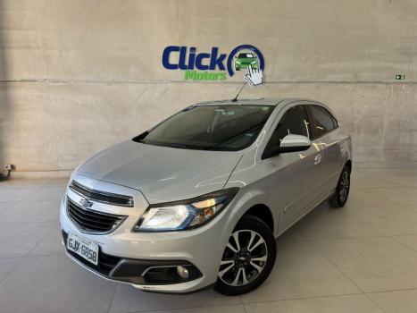 CHEVROLET Onix Hatch 1.4 4P FLEX LTZ AUTOM�TICO, Foto 7