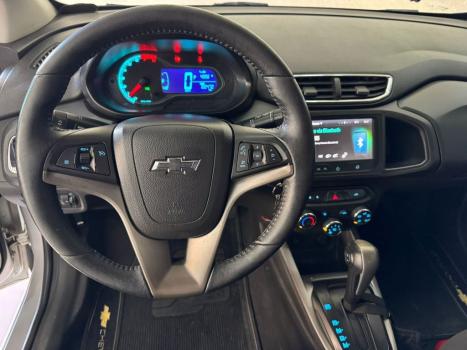 CHEVROLET Onix Hatch 1.4 4P FLEX LTZ AUTOM�TICO, Foto 11