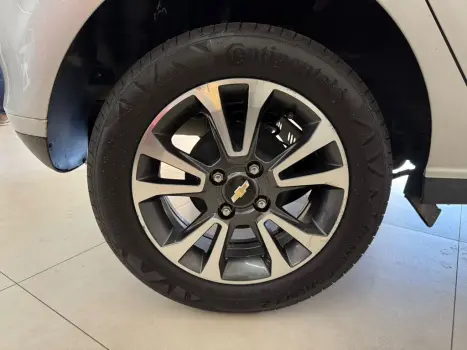 CHEVROLET Onix Hatch 1.4 4P FLEX LTZ AUTOM�TICO, Foto 17